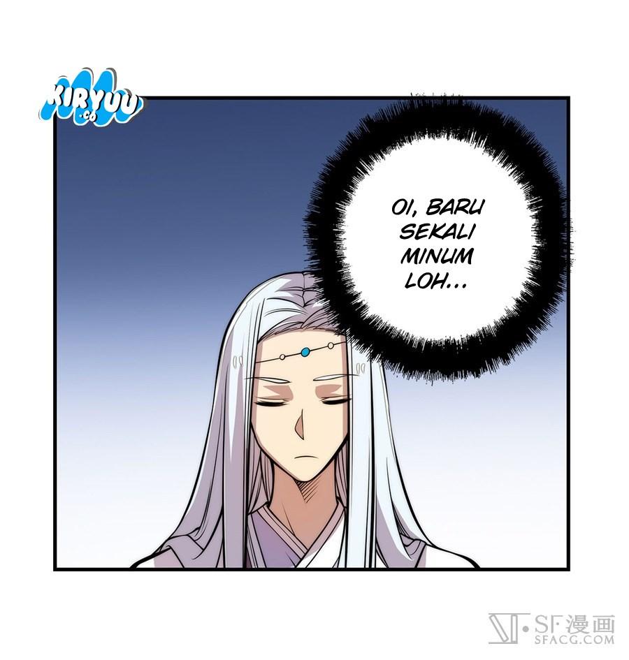 Martial King’s Retired Life Chapter 24 Gambar 21